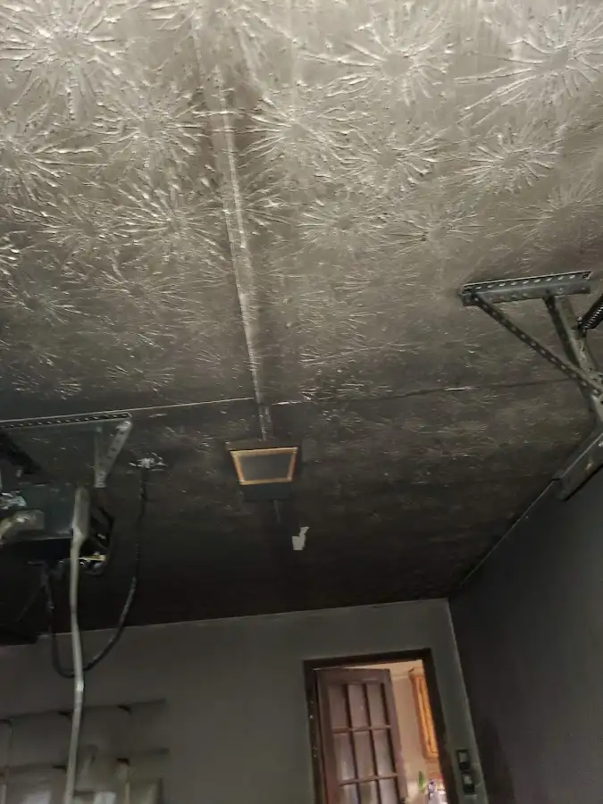 Fire and smoke damage assessment for Emergency Water Damage Services in Franklin